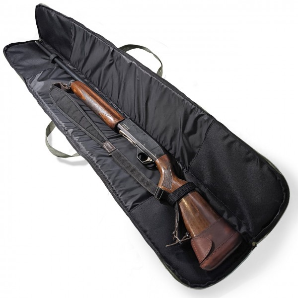 Чехол для ружья без оптики ТТХ Protect Черный - 3575681 Чехол для ружья без оптики ТТХ Protect Черный - 3575681