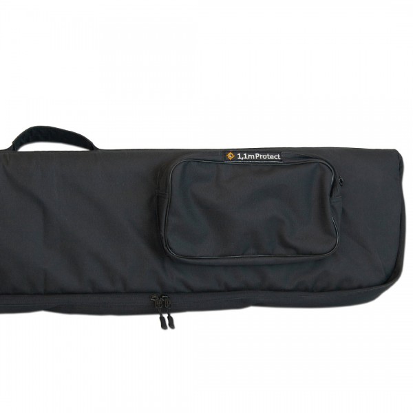 Чехол для ружья без оптики ТТХ Protect Черный - 3575681 Чехол для ружья без оптики ТТХ Protect Черный - 3575681