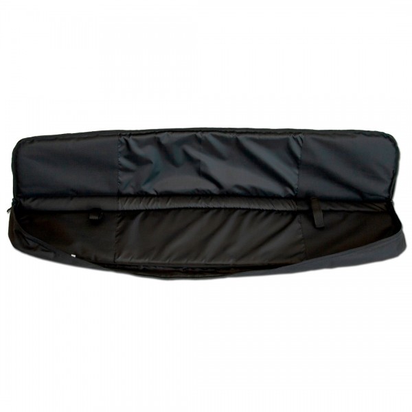 Чехол для ружья без оптики ТТХ Protect Черный - 3575681 Чехол для ружья без оптики ТТХ Protect Черный - 3575681