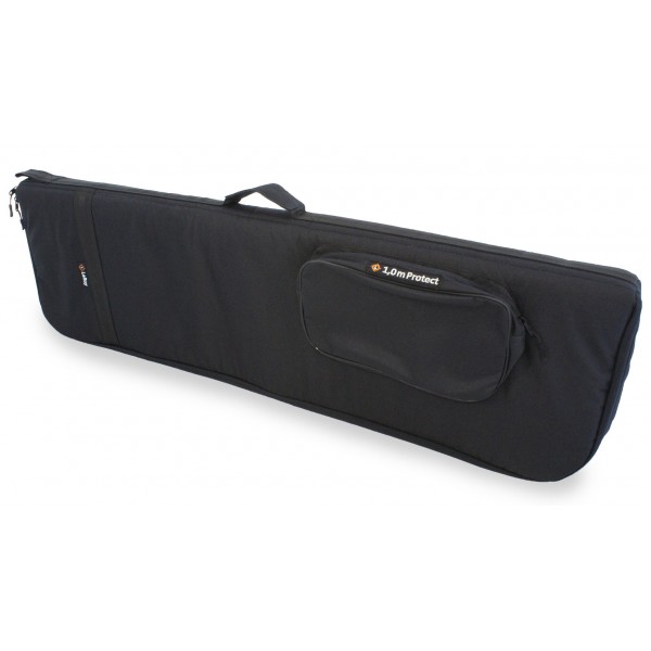 Чехол для винтовки ТТХ Protect AR Черный - 3575680