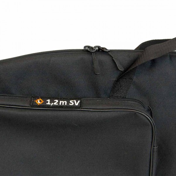 Чохол TTX SV Optic для рушниці з оптикою чорний - 3575676 Чохол TTX SV Optic для рушниці з оптикою чорний - 3575676