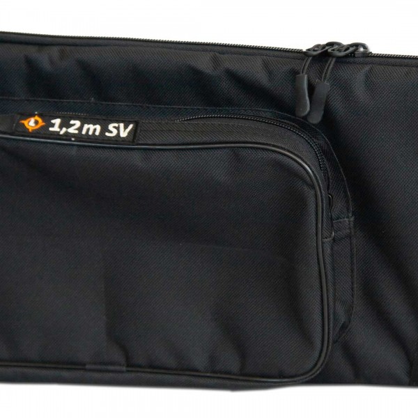 Чохол TTX SV для рушниці без оптики Чорний - 3575675 Чохол TTX SV для рушниці без оптики Чорний - 3575675