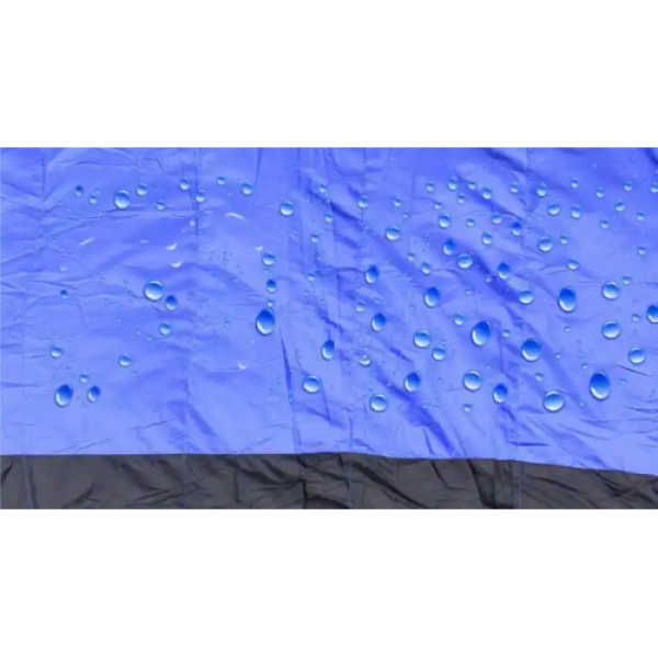 Спальный мешок WQ-SB07 Синий - 3575666 Спальный мешок WQ-SB07 Синий - 3575666