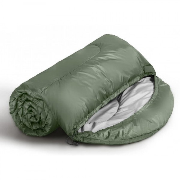 Спальный мешок WQ-SB05 Камуфляж - 3575665 Спальный мешок WQ-SB05 Камуфляж - 3575665