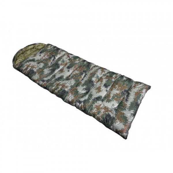 Спальный мешок WQ-SB05 Камуфляж - 3575665