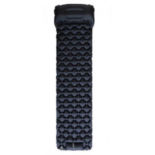 Коврик надувной WQ-CP04 Темно-синий - 3575655