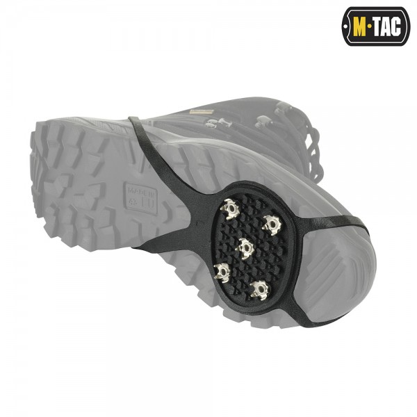 M-Tac шипы для обуви - ZYM210707010 M-Tac шипы для обуви - ZYM210707010