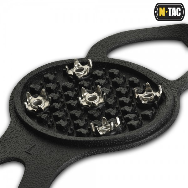 M-Tac шипы для обуви - ZYM210707010 M-Tac шипы для обуви - ZYM210707010