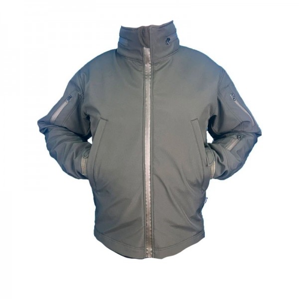 Куртка Soft Shell с флис кофтой Олива Pancer - 3575573 Куртка Soft Shell с флис кофтой Олива Pancer - 3575573