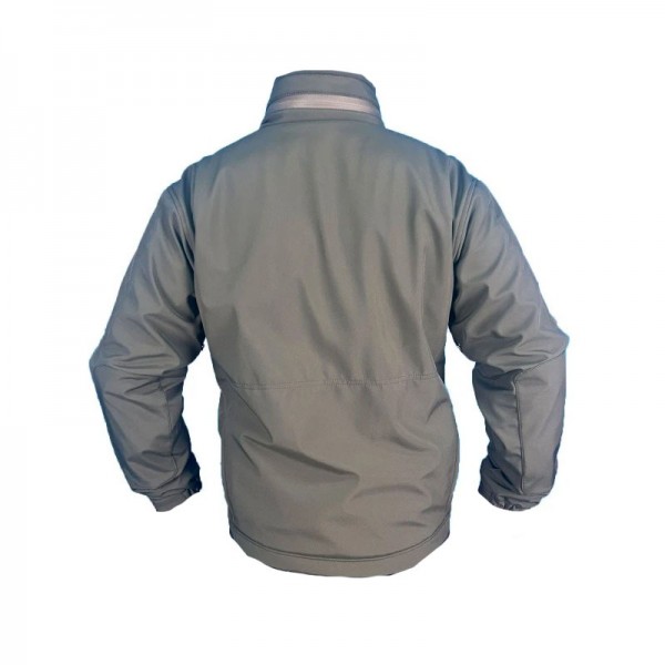 Куртка Soft Shell с флис кофтой Олива Pancer - 3575573 Куртка Soft Shell с флис кофтой Олива Pancer - 3575573