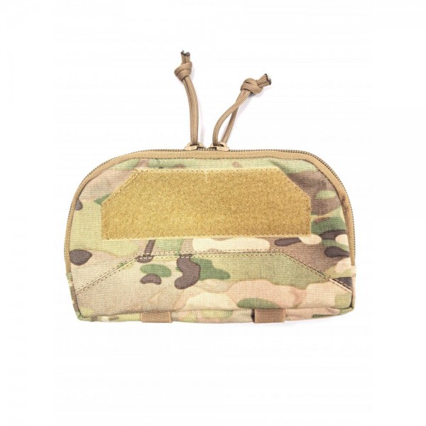 Подсумок тактический нагрудный Warrior Spirit WS-PN Multicam - 3575634 Подсумок тактический нагрудный Warrior Spirit WS-PN Multicam - 3575634