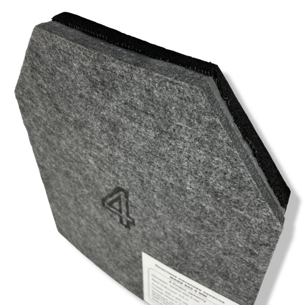 Бронеплита 4-го класса защиты MARS 600 6мм - 3575633 Бронеплита 4-го класса защиты MARS 600 6мм - 3575633