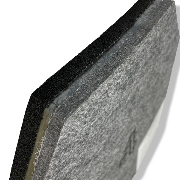 Бронеплита 4-го класса защиты MARS 600 6мм - 3575633 Бронеплита 4-го класса защиты MARS 600 6мм - 3575633