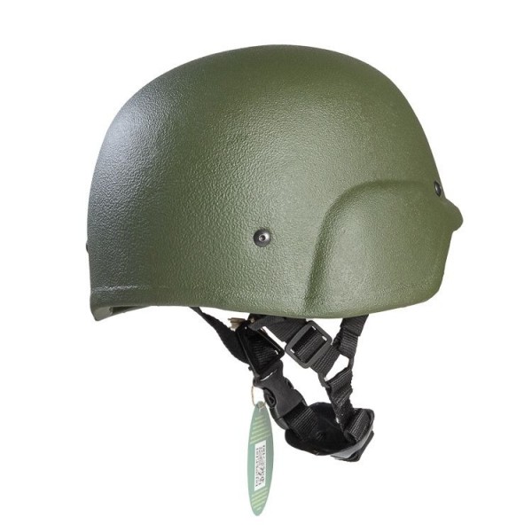 Шолом PASGT (олива) - 3575623 Шолом PASGT (олива) - 3575623