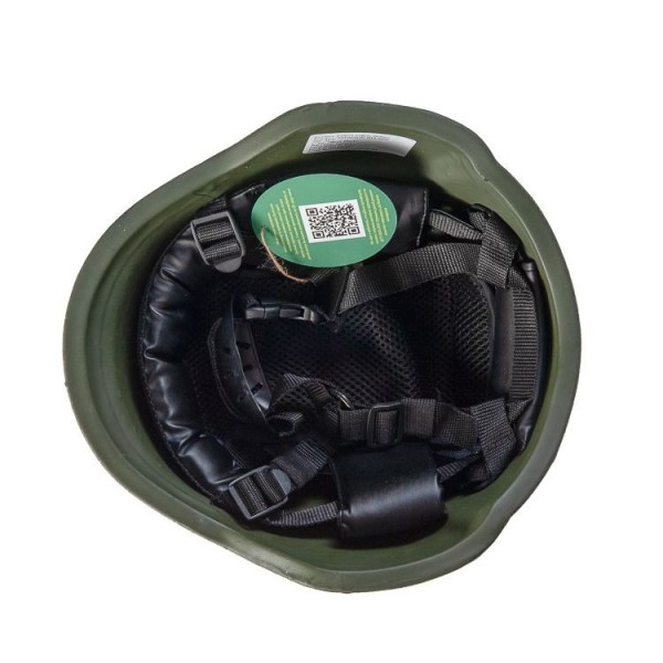 Шолом PASGT (олива) - 3575623 Шолом PASGT (олива) - 3575623