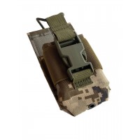 Підсумок під рацію на системі Molle ММ-14 МК