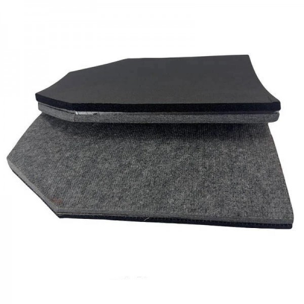 Бронежилет Эскорт 2 класс - 2588794 Бронежилет Эскорт 2 класс - 2588794