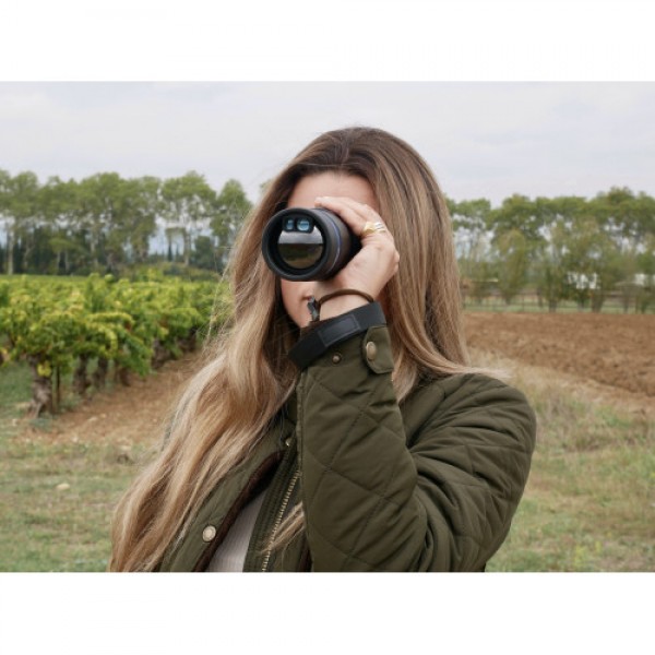 Тепловизор Cono Tech Aquila 650 LIIR (50 мм, 640х512, 3540 м, лазерный дальномер) - 3575607 Тепловизор Cono Tech Aquila 650 LIIR (50 мм, 640х512, 3540 м, лазерный дальномер) - 3575607