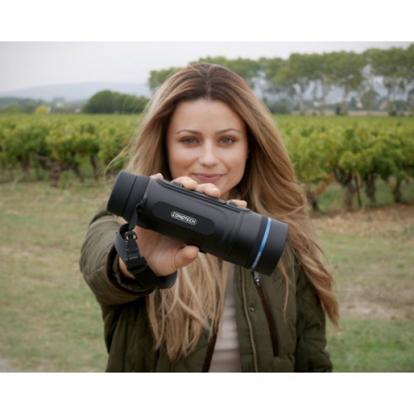 Тепловизор Cono Tech Aquila 650 LIIR (50 мм, 640х512, 3540 м, лазерный дальномер) - 3575607 Тепловизор Cono Tech Aquila 650 LIIR (50 мм, 640х512, 3540 м, лазерный дальномер) - 3575607