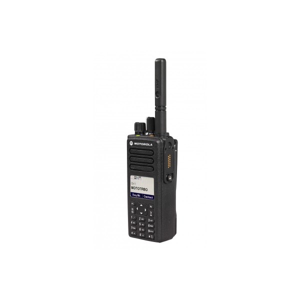 Портативная рация Motorola DP4801E VHF AES 256 - 3575599 Портативная рация Motorola DP4801E VHF AES 256 - 3575599