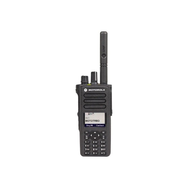 Портативная рация Motorola DP4801E VHF AES 256 - 3575599