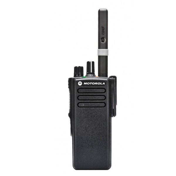 Портативная рация Motorola DP4401E VHF AES 256 - 3575598