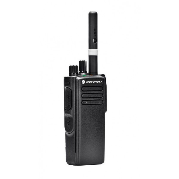 Портативная рация Motorola DP4401E VHF AES 256 - 3575598 Портативная рация Motorola DP4401E VHF AES 256 - 3575598