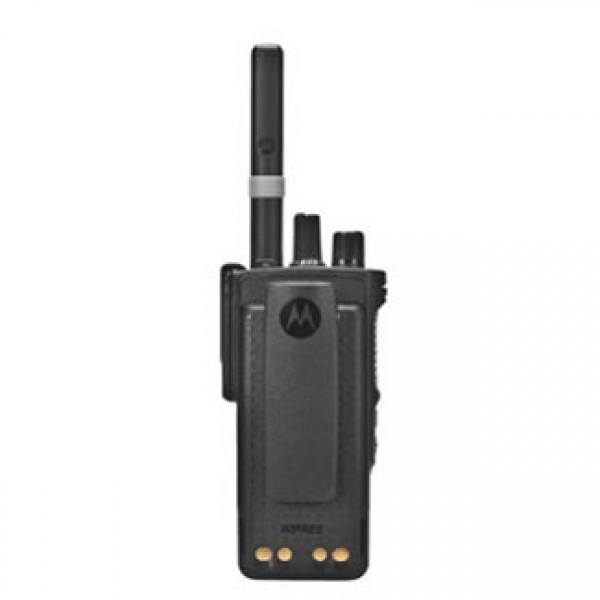 Портативная рация Motorola DP4401E VHF AES 256 - 3575598 Портативная рация Motorola DP4401E VHF AES 256 - 3575598
