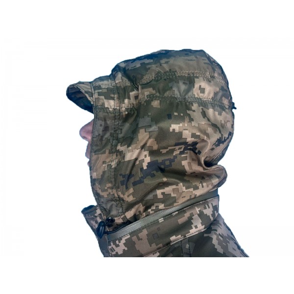 Куртка Soft Shell с флис кофтой ММ-14 Pancer - 3575574 Куртка Soft Shell с флис кофтой ММ-14 Pancer - 3575574