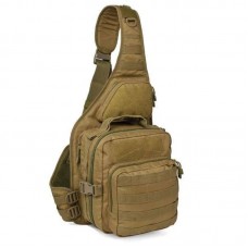 Рюкзак тактический Red Rock Recon Sling (Coyote)