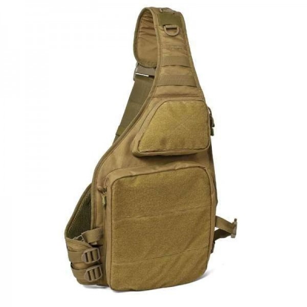 Рюкзак тактичний Red Rock Recon Sling (Coyote) - 3548615