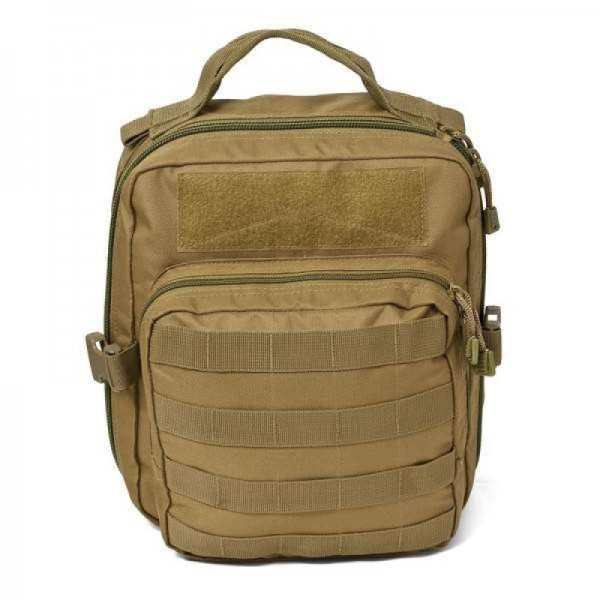 Рюкзак тактичний Red Rock Recon Sling (Coyote) - 3548615