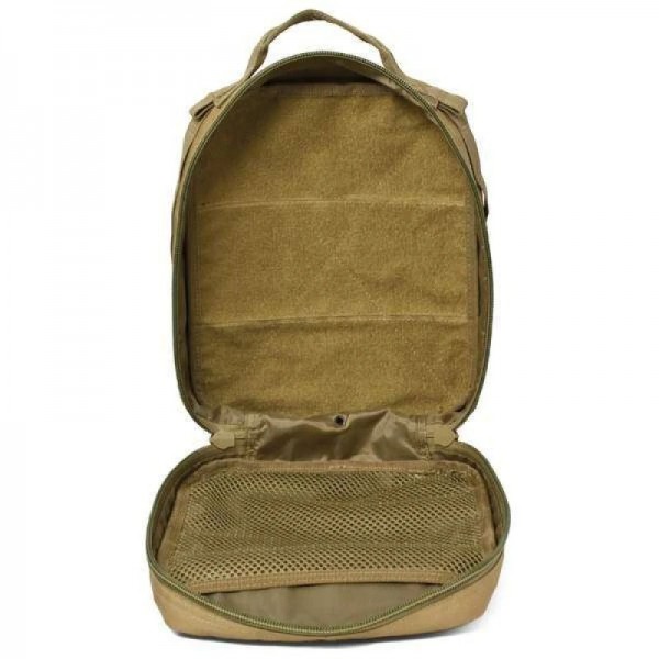 Рюкзак тактичний Red Rock Recon Sling (Coyote) - 3548615