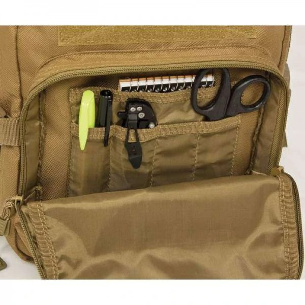 Рюкзак тактичний Red Rock Recon Sling (Coyote) - 3548615