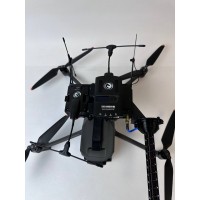Ретранслятор для управления FPV дронами