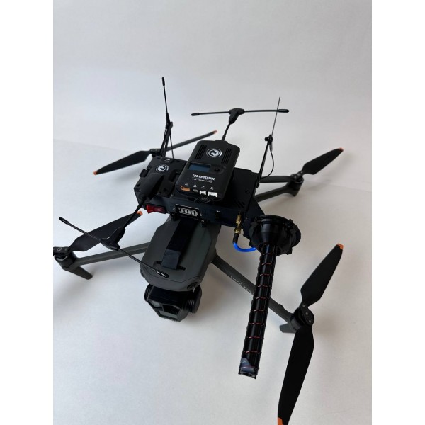 Ретранслятор для керування FPV дронами - 3575572 Ретранслятор для керування FPV дронами - 3575572