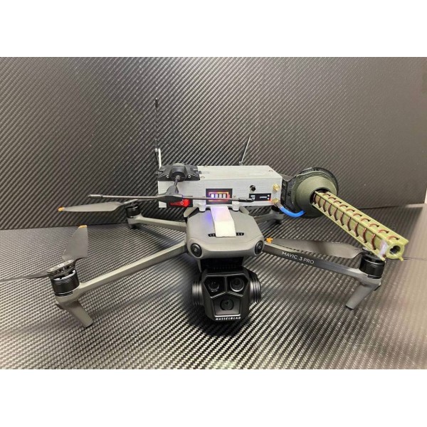 Ретранслятор для керування FPV дронами - 3575572 Ретранслятор для керування FPV дронами - 3575572