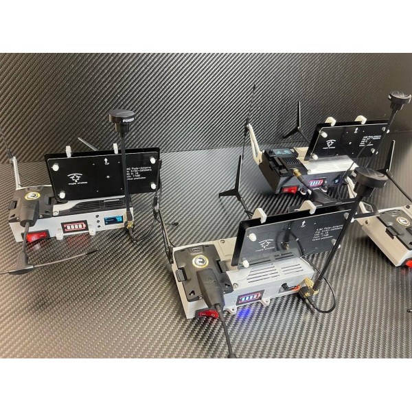 Ретранслятор для керування FPV дронами - 3575572 Ретранслятор для керування FPV дронами - 3575572