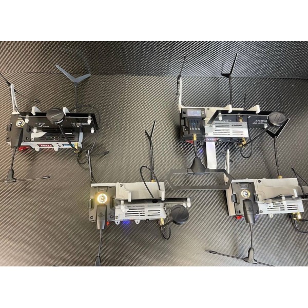 Ретранслятор для керування FPV дронами - 3575572 Ретранслятор для керування FPV дронами - 3575572