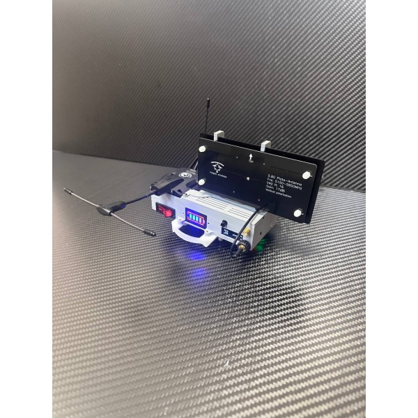 Ретранслятор для керування FPV дронами - 3575572 Ретранслятор для керування FPV дронами - 3575572