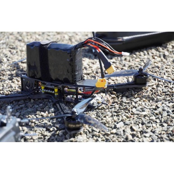 Квадрокоптер FPV камікадзе R3 - 3575476 Квадрокоптер FPV камікадзе R3 - 3575476