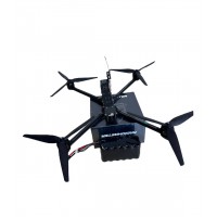 Квадрокоптер FPV камикадзе R2