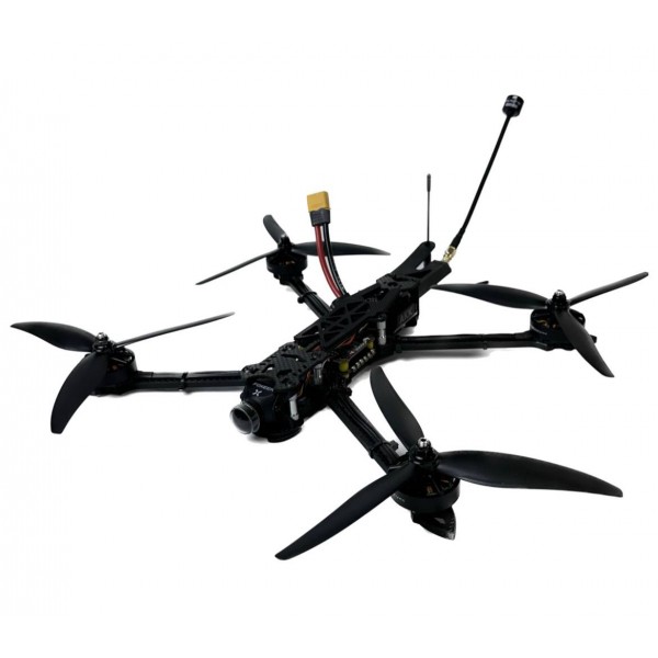 Квадрокоптер FPV камікадзе R1 - 3575474