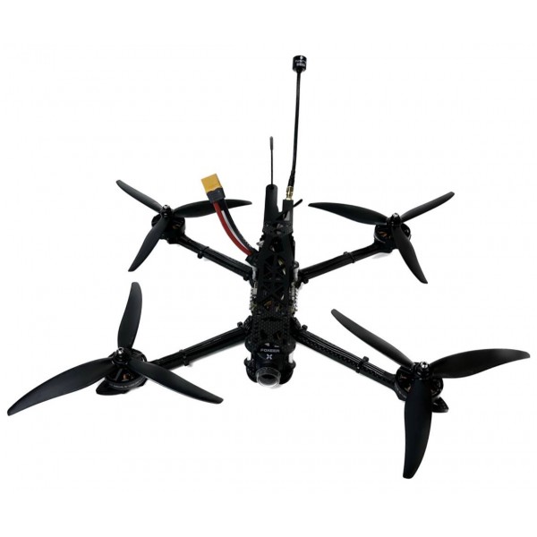 Квадрокоптер FPV камикадзе R1 - 3575474 Квадрокоптер FPV камикадзе R1 - 3575474