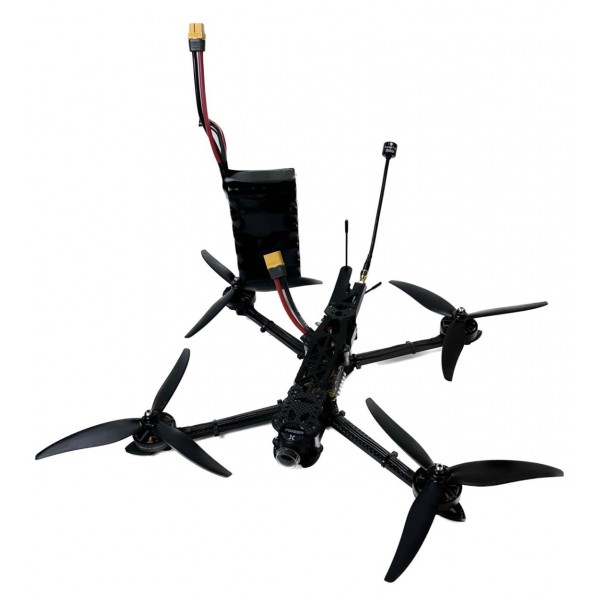 Квадрокоптер FPV камикадзе R1 - 3575474 Квадрокоптер FPV камикадзе R1 - 3575474