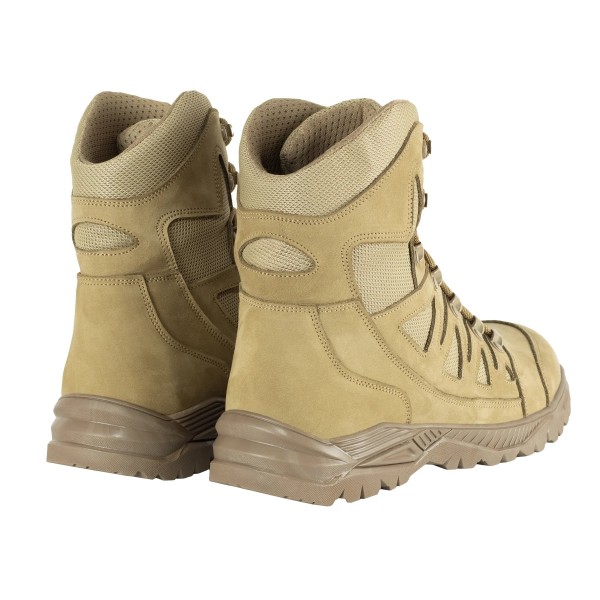 Черевики Cobra 925 койот - 3569147