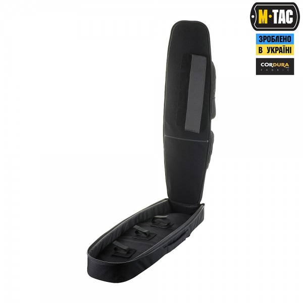 M-Tac рюкзак-чехол для оружия 105 см Elite Hex Black - 3575554 M-Tac рюкзак-чехол для оружия 105 см Elite Hex Black - 3575554
