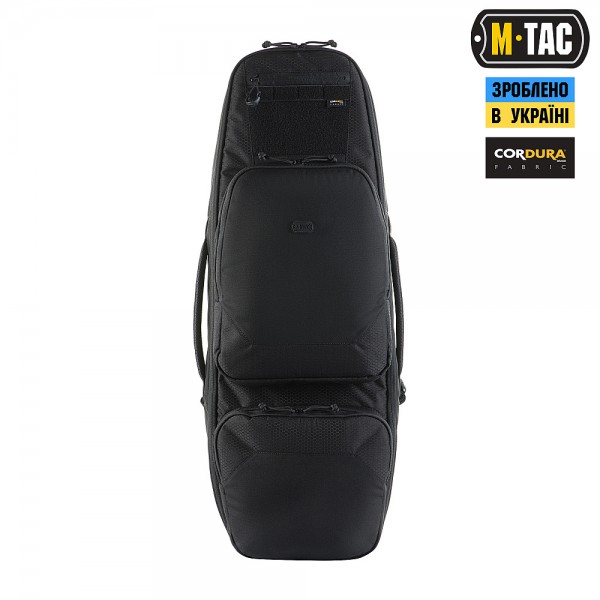 M-Tac рюкзак-чехол для оружия 85 см Elite Hex Black - 3575553 M-Tac рюкзак-чехол для оружия 85 см Elite Hex Black - 3575553