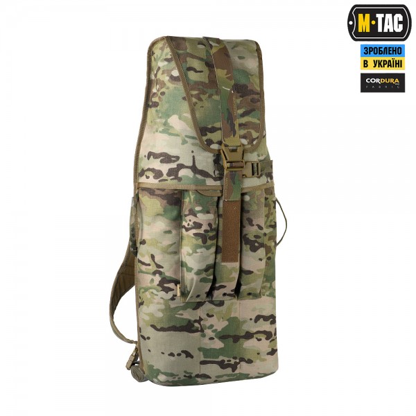 M-Tac рюкзак для выстрелов РПГ-7 Multicam - 10093008 M-Tac рюкзак для выстрелов РПГ-7 Multicam - 10093008