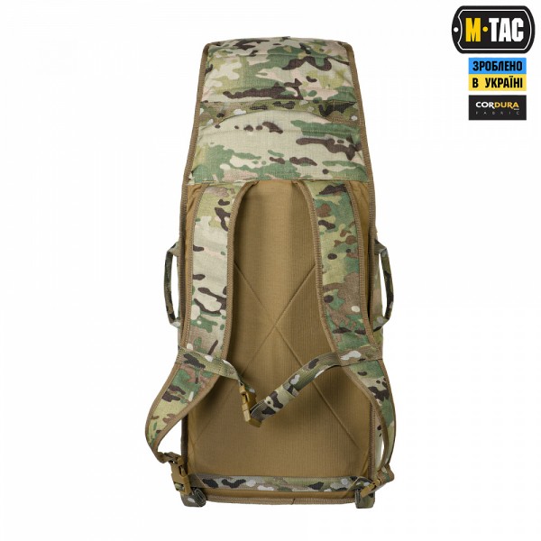 M-Tac рюкзак для выстрелов РПГ-7 Multicam - 10093008 M-Tac рюкзак для выстрелов РПГ-7 Multicam - 10093008